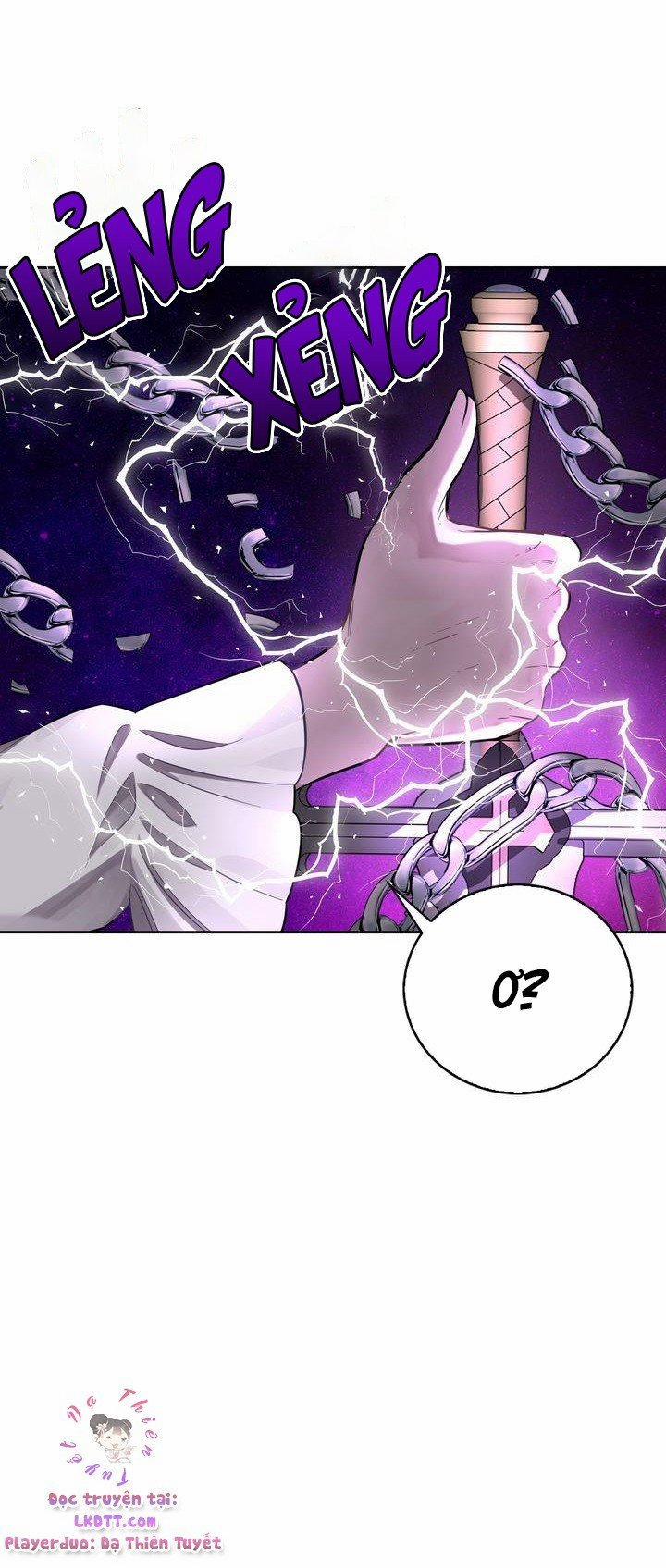 Đừng Đụng Vào Em Trai Ta 3.2 trang 5