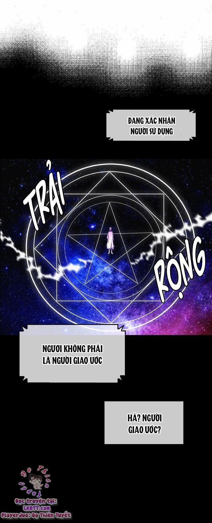 Đừng Đụng Vào Em Trai Ta 3.2 trang 9