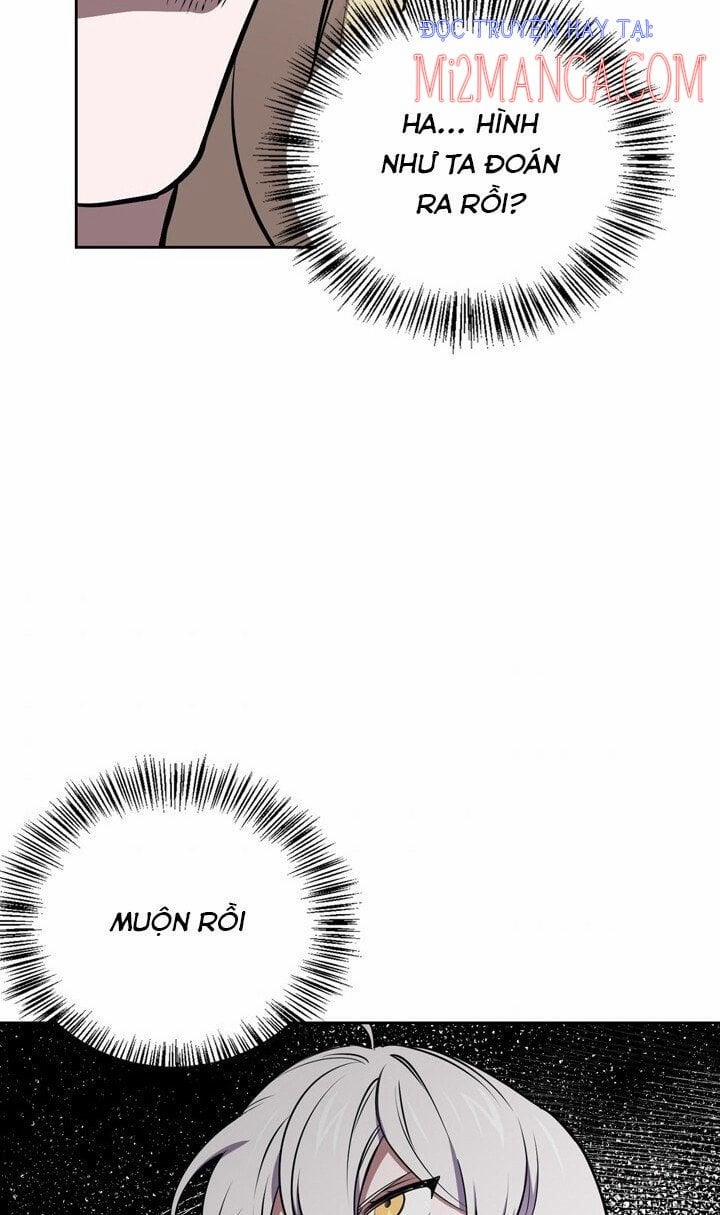 Đừng Đụng Vào Em Trai Ta 30.5 trang 11
