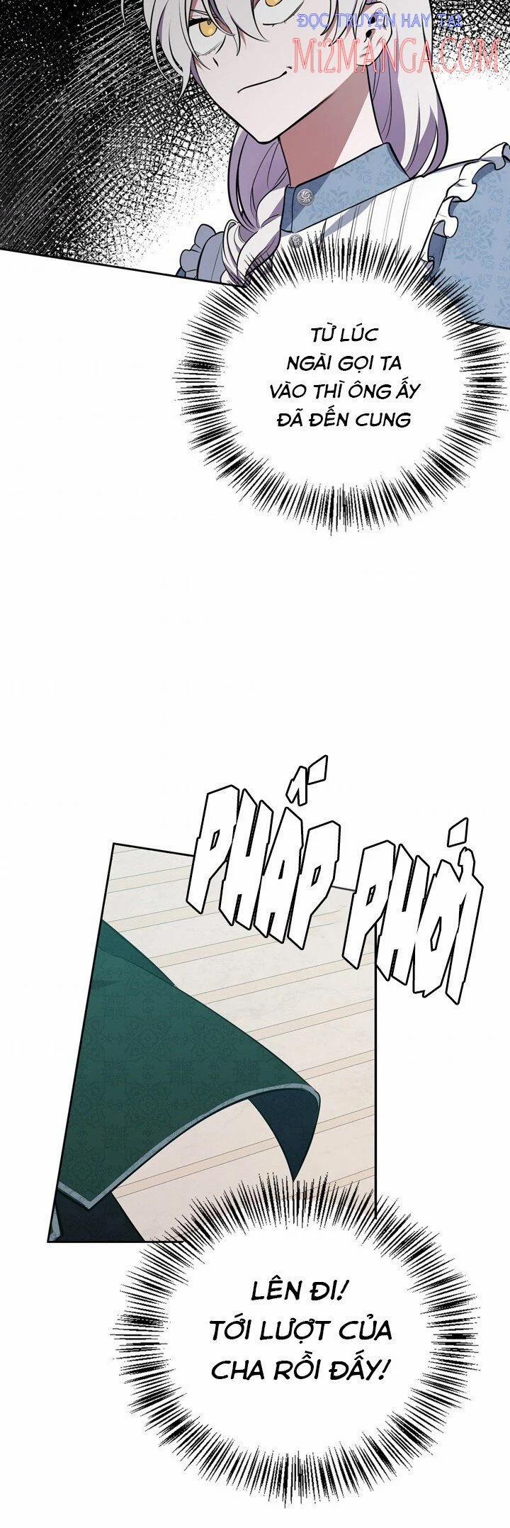 Đừng Đụng Vào Em Trai Ta 30.5 trang 12