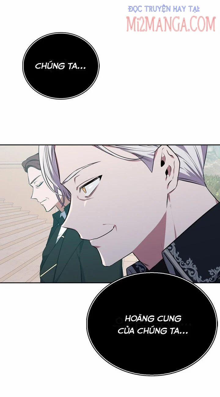 Đừng Đụng Vào Em Trai Ta 30.5 trang 14