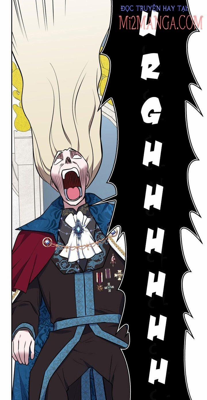 Đừng Đụng Vào Em Trai Ta 30.5 trang 16