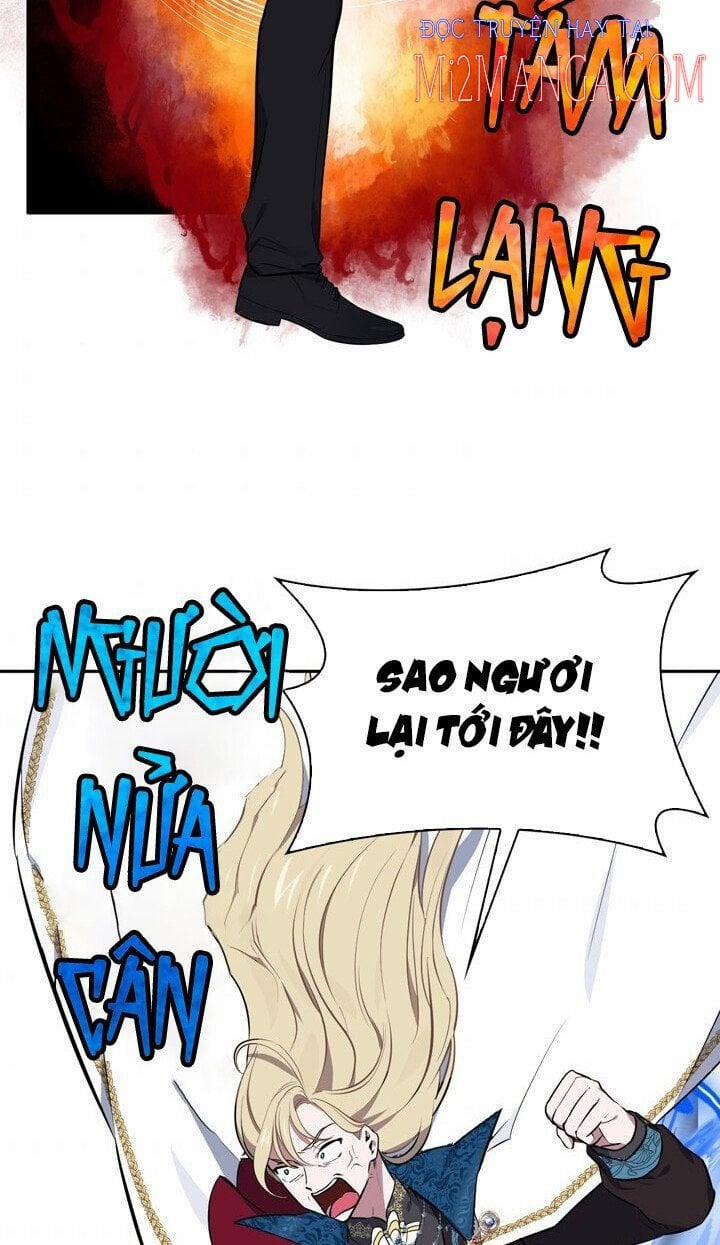 Đừng Đụng Vào Em Trai Ta 30.5 trang 27