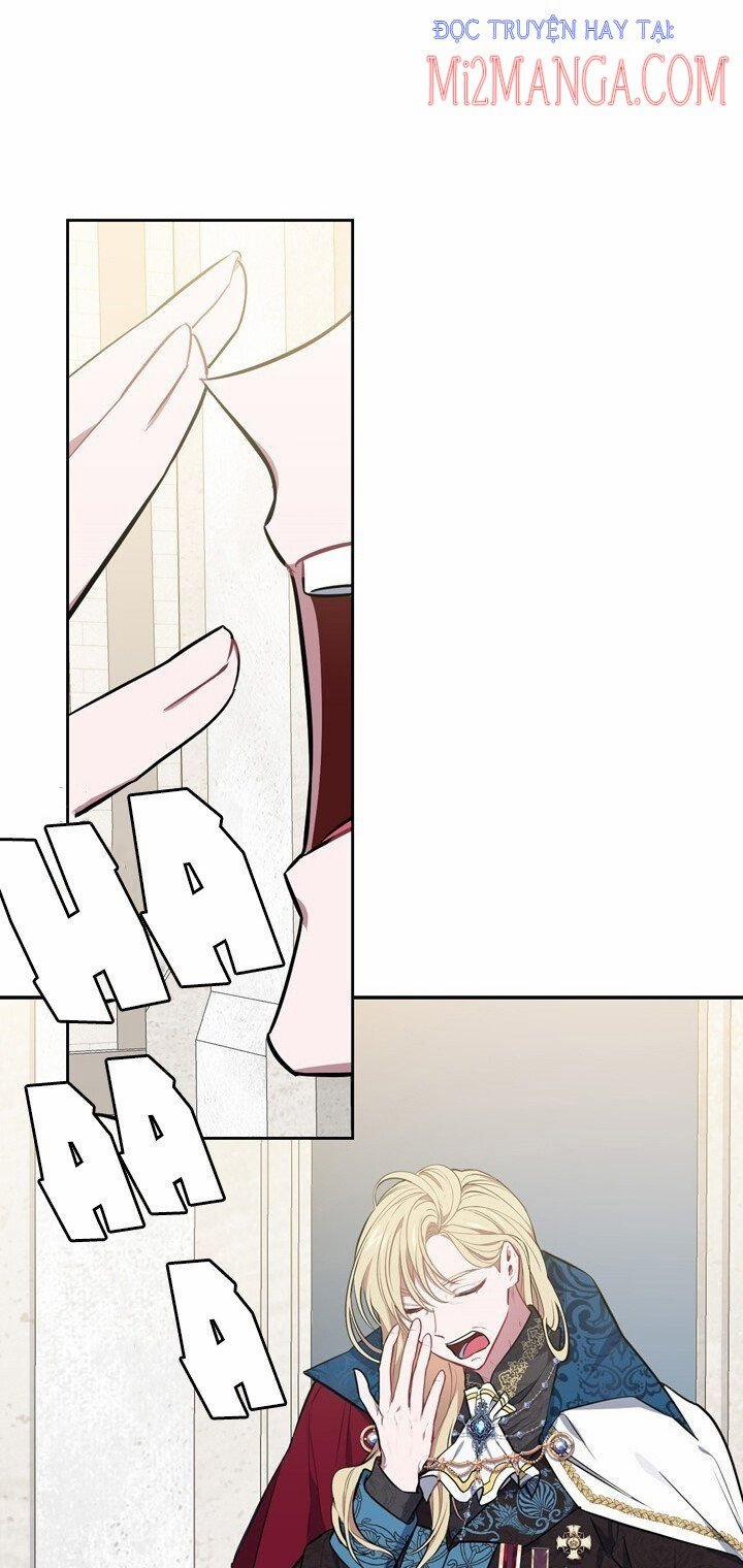 Đừng Đụng Vào Em Trai Ta 30.5 trang 3