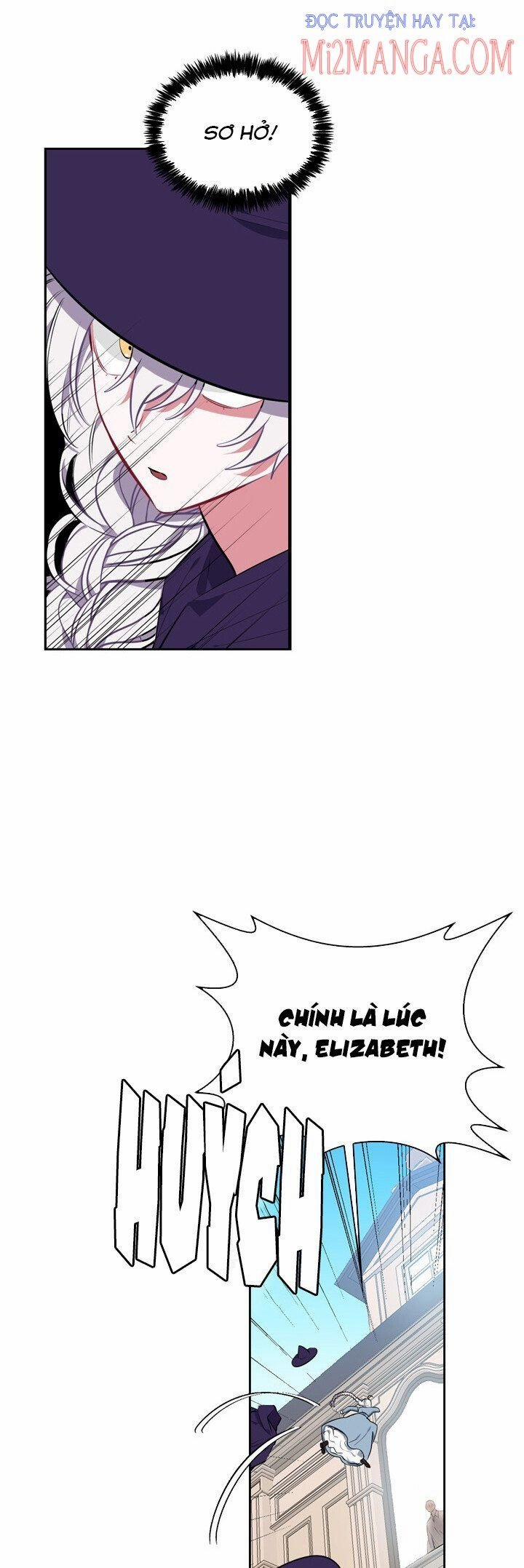 Đừng Đụng Vào Em Trai Ta 30 trang 13