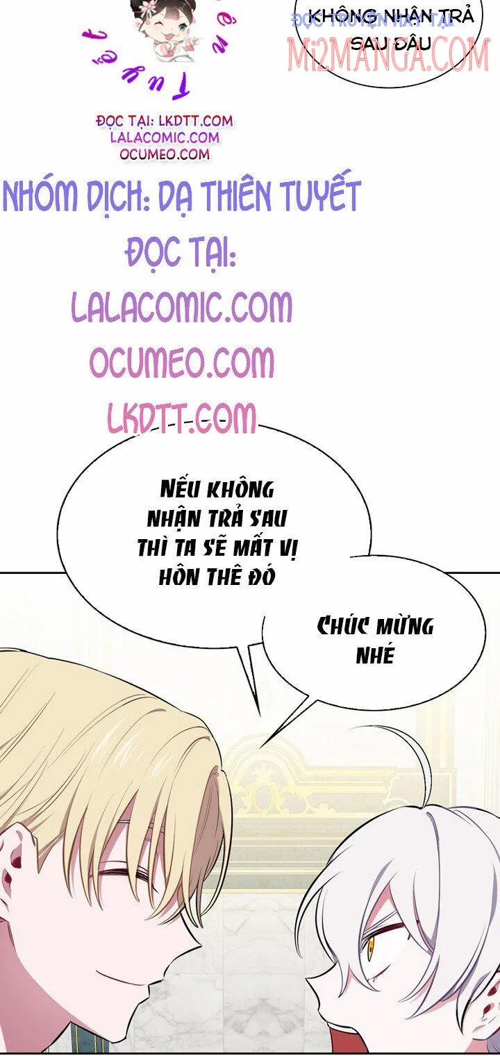 Đừng Đụng Vào Em Trai Ta 30 trang 23