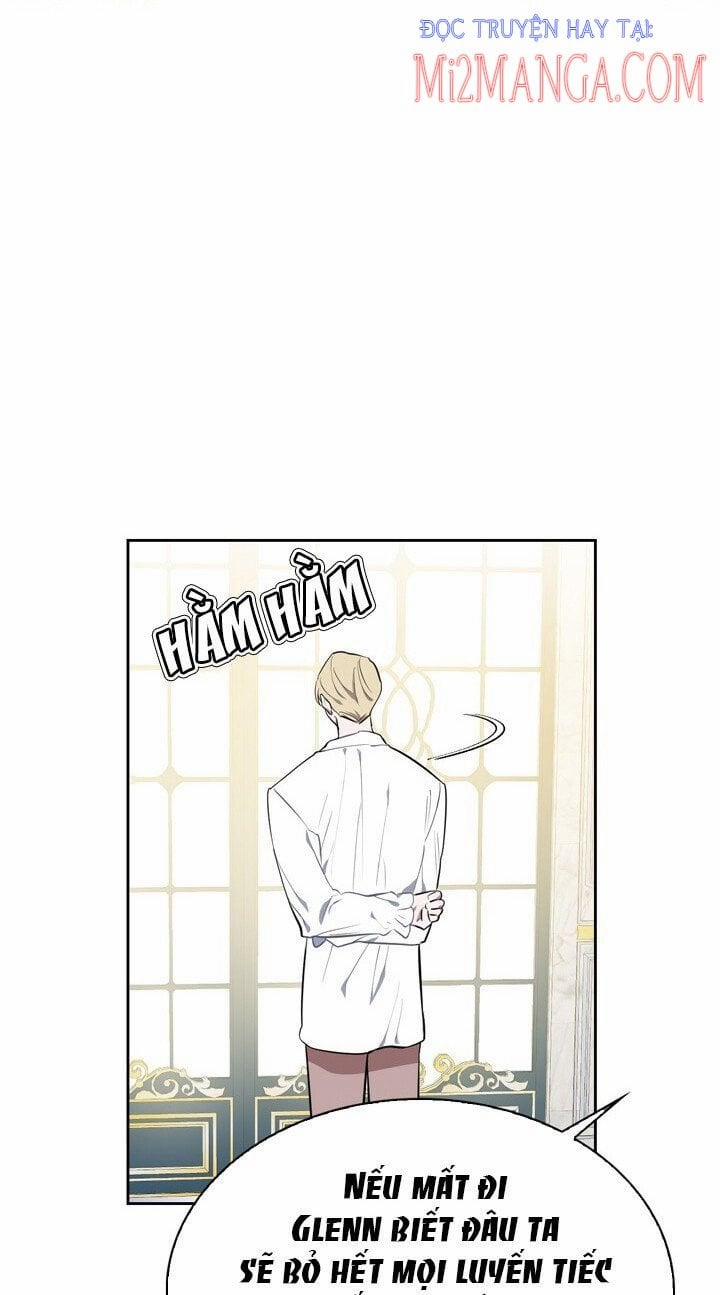 Đừng Đụng Vào Em Trai Ta 30 trang 24