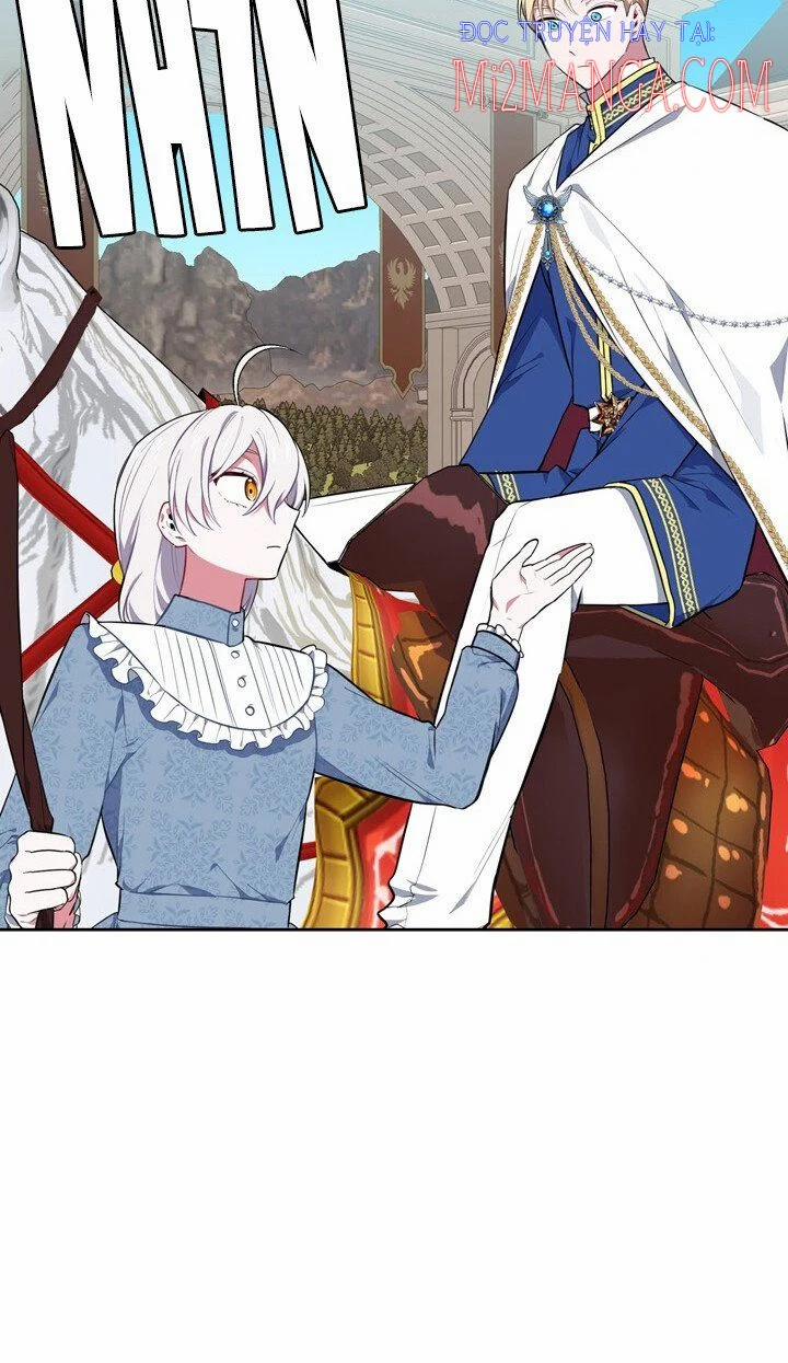 Đừng Đụng Vào Em Trai Ta 30 trang 28