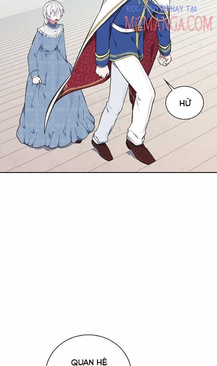 Đừng Đụng Vào Em Trai Ta 30 trang 31