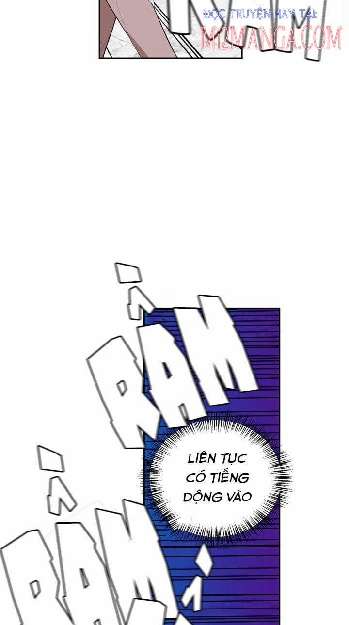 Đừng Đụng Vào Em Trai Ta 30 trang 8