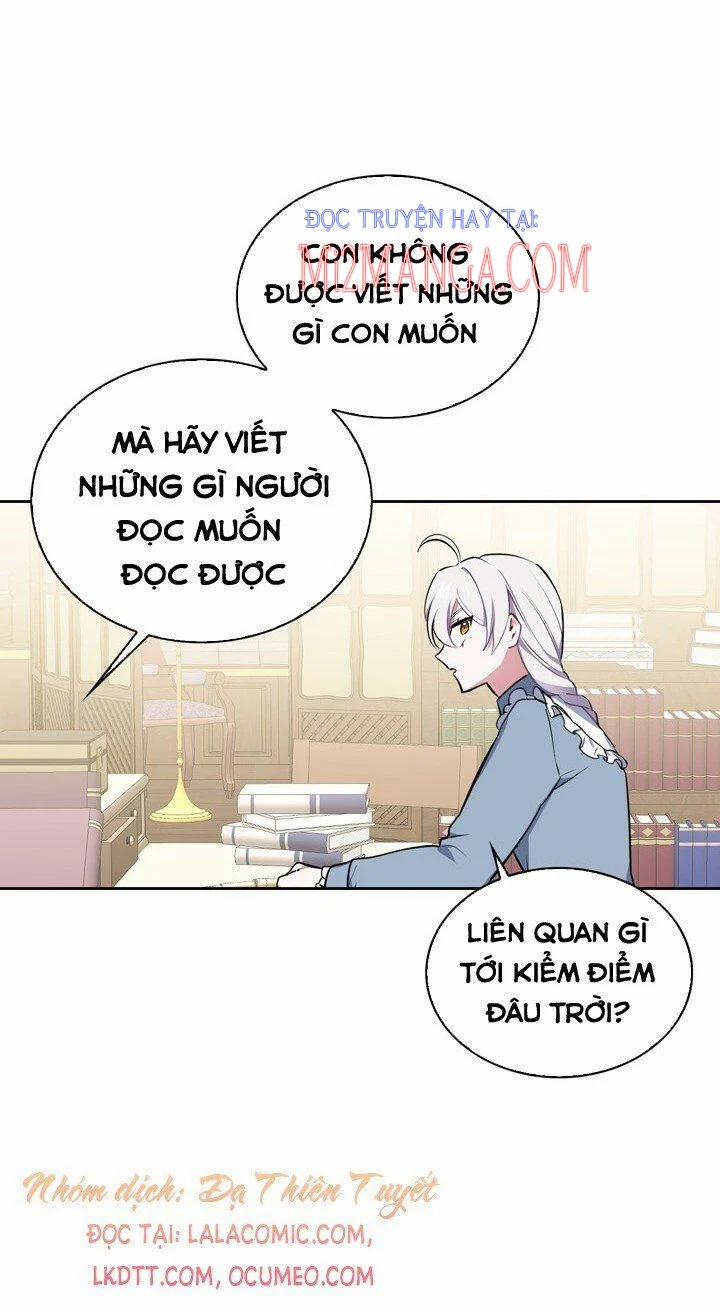 Đừng Đụng Vào Em Trai Ta 31.5 trang 12