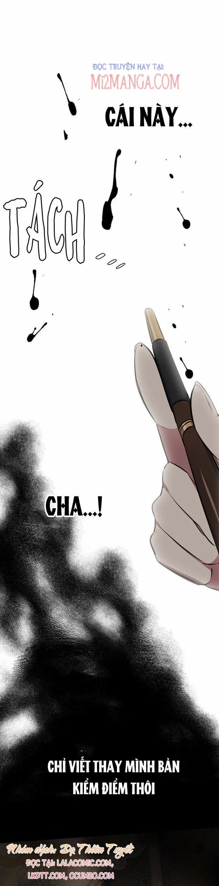 Đừng Đụng Vào Em Trai Ta 31.5 trang 15