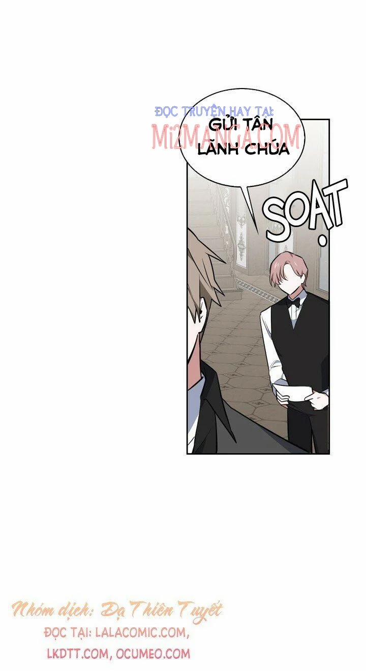 Đừng Đụng Vào Em Trai Ta 31.5 trang 21