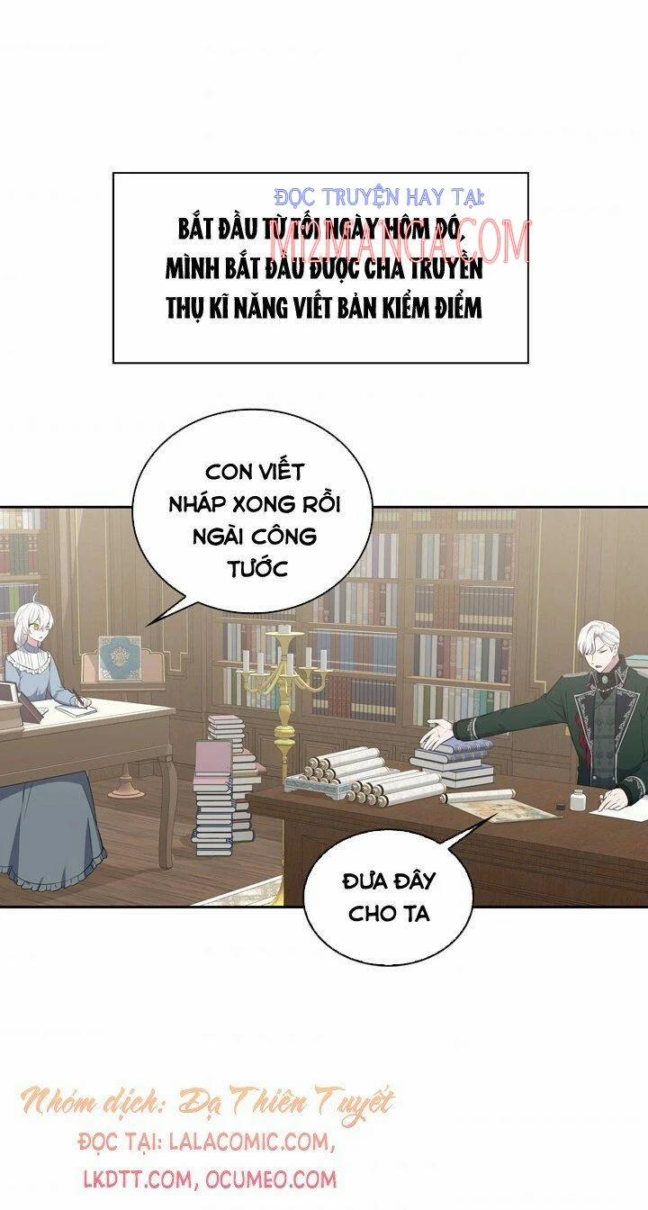 Đừng Đụng Vào Em Trai Ta 31.5 trang 5