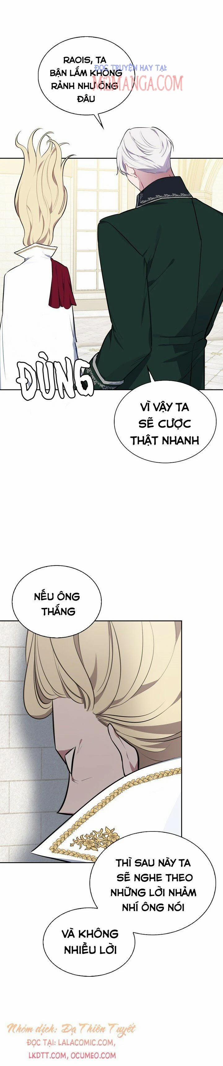 Đừng Đụng Vào Em Trai Ta 31 trang 10