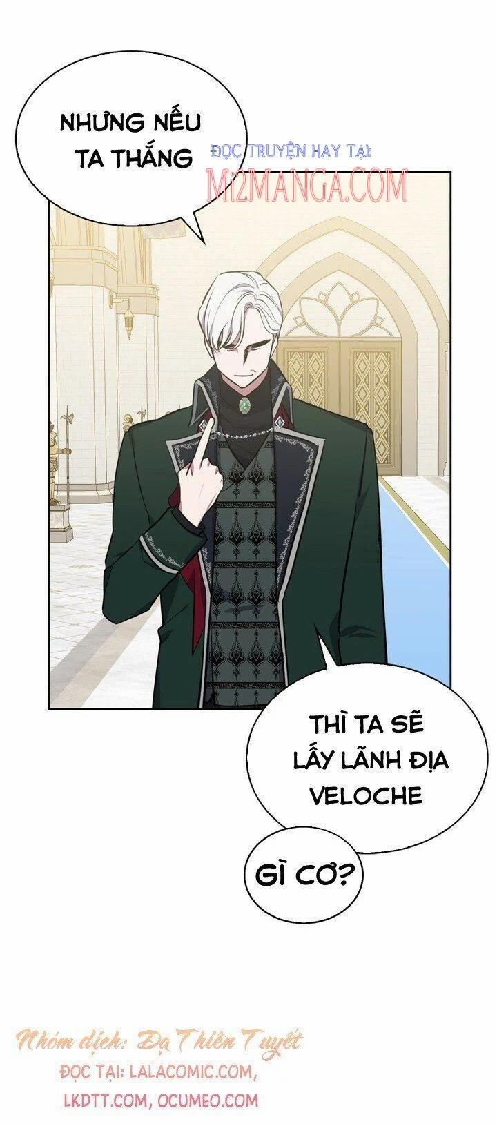 Đừng Đụng Vào Em Trai Ta 31 trang 11