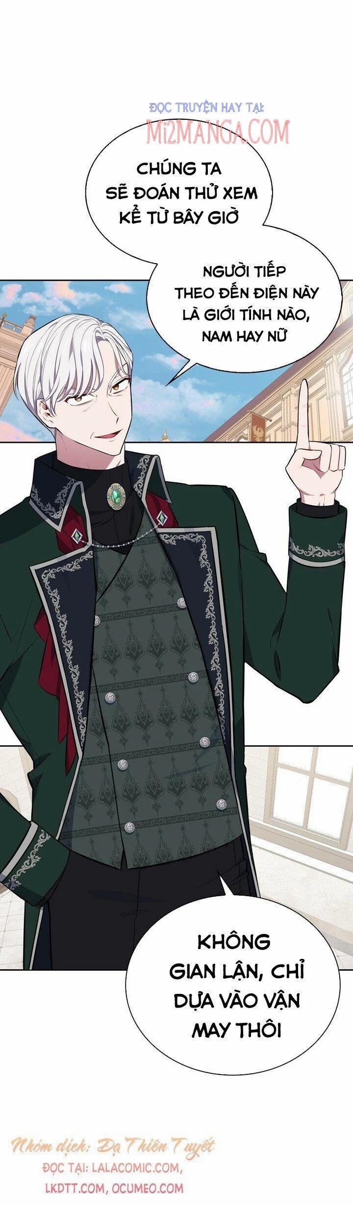 Đừng Đụng Vào Em Trai Ta 31 trang 18