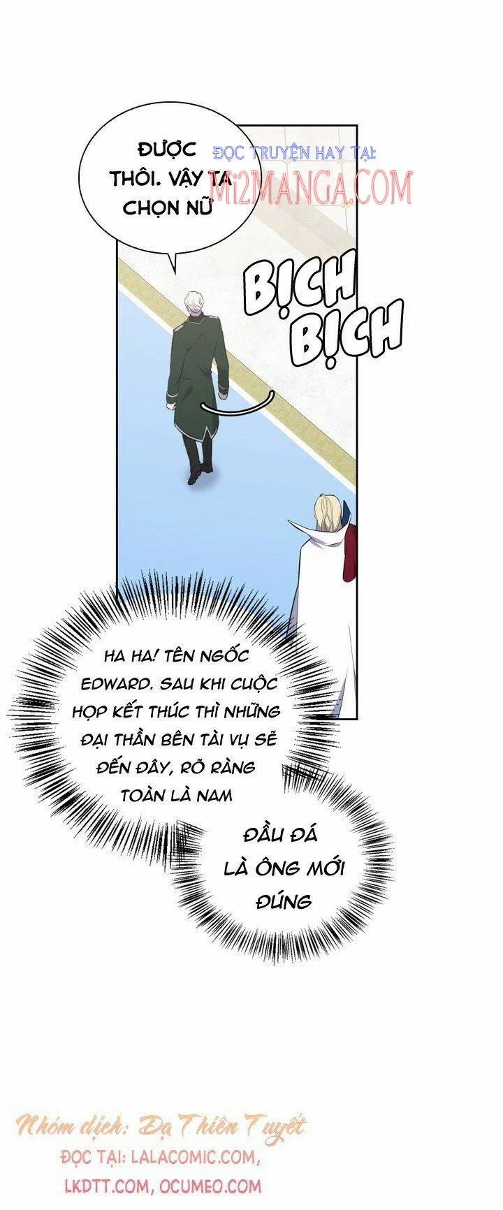 Đừng Đụng Vào Em Trai Ta 31 trang 20