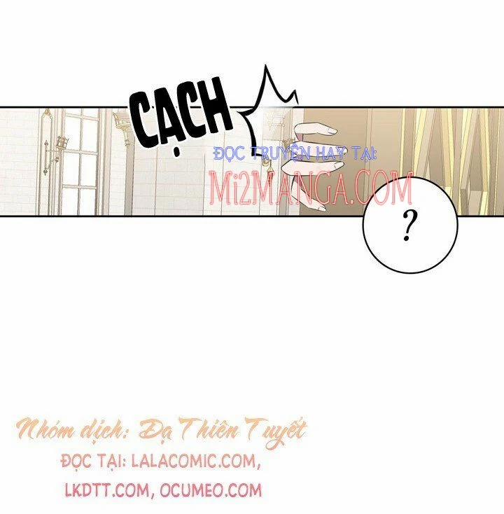 Đừng Đụng Vào Em Trai Ta 31 trang 21