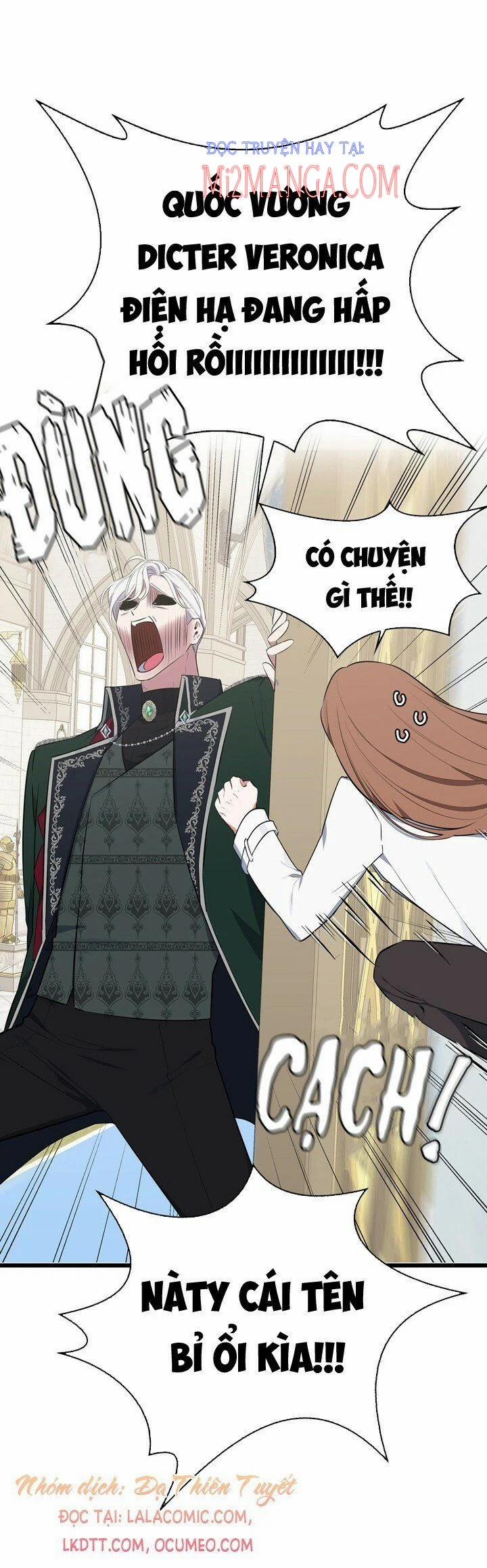 Đừng Đụng Vào Em Trai Ta 31 trang 22