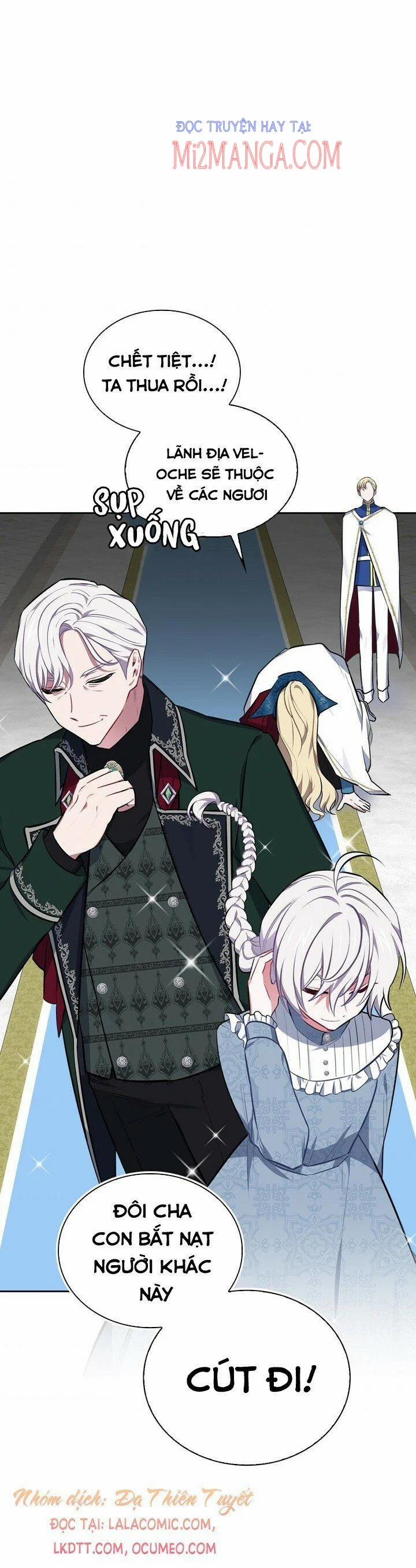 Đừng Đụng Vào Em Trai Ta 31 trang 23