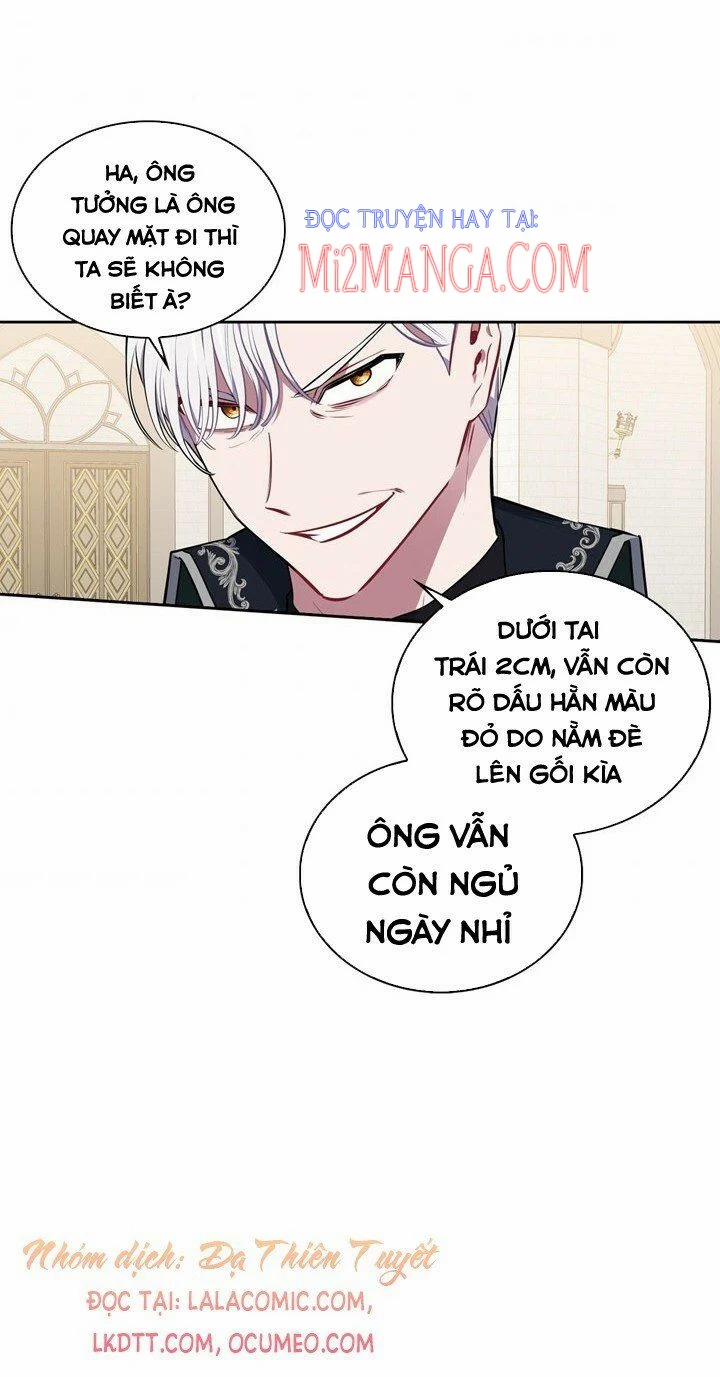 Đừng Đụng Vào Em Trai Ta 31 trang 3