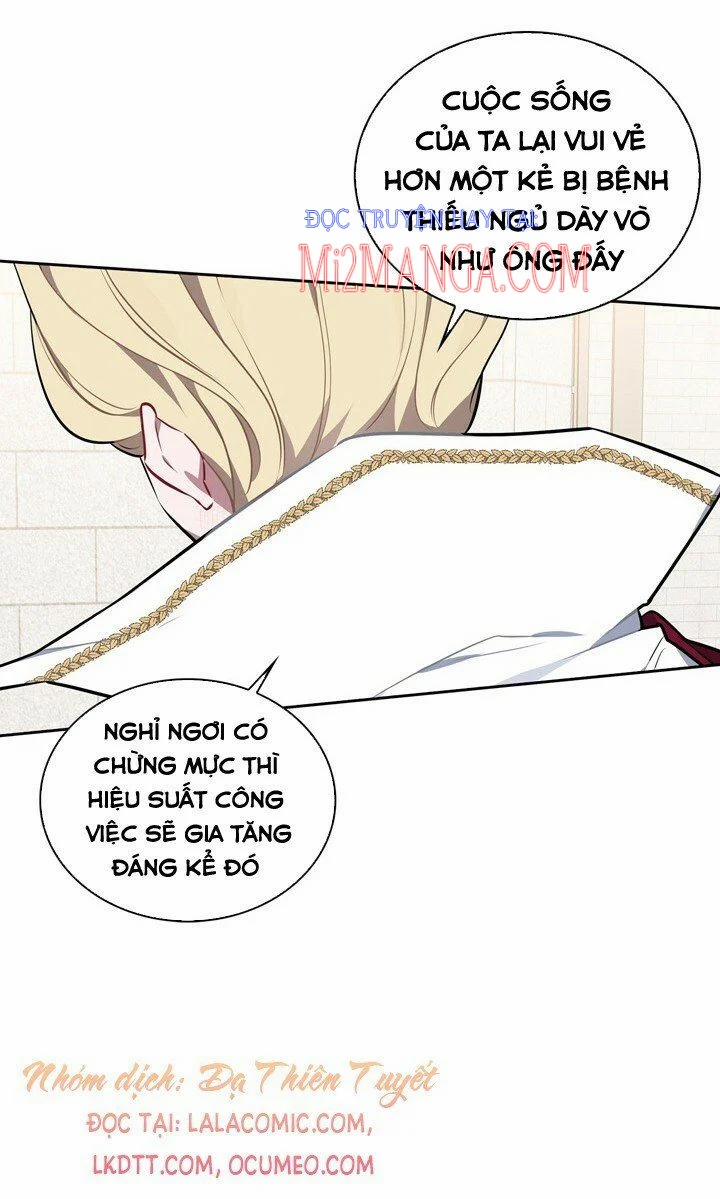 Đừng Đụng Vào Em Trai Ta 31 trang 4