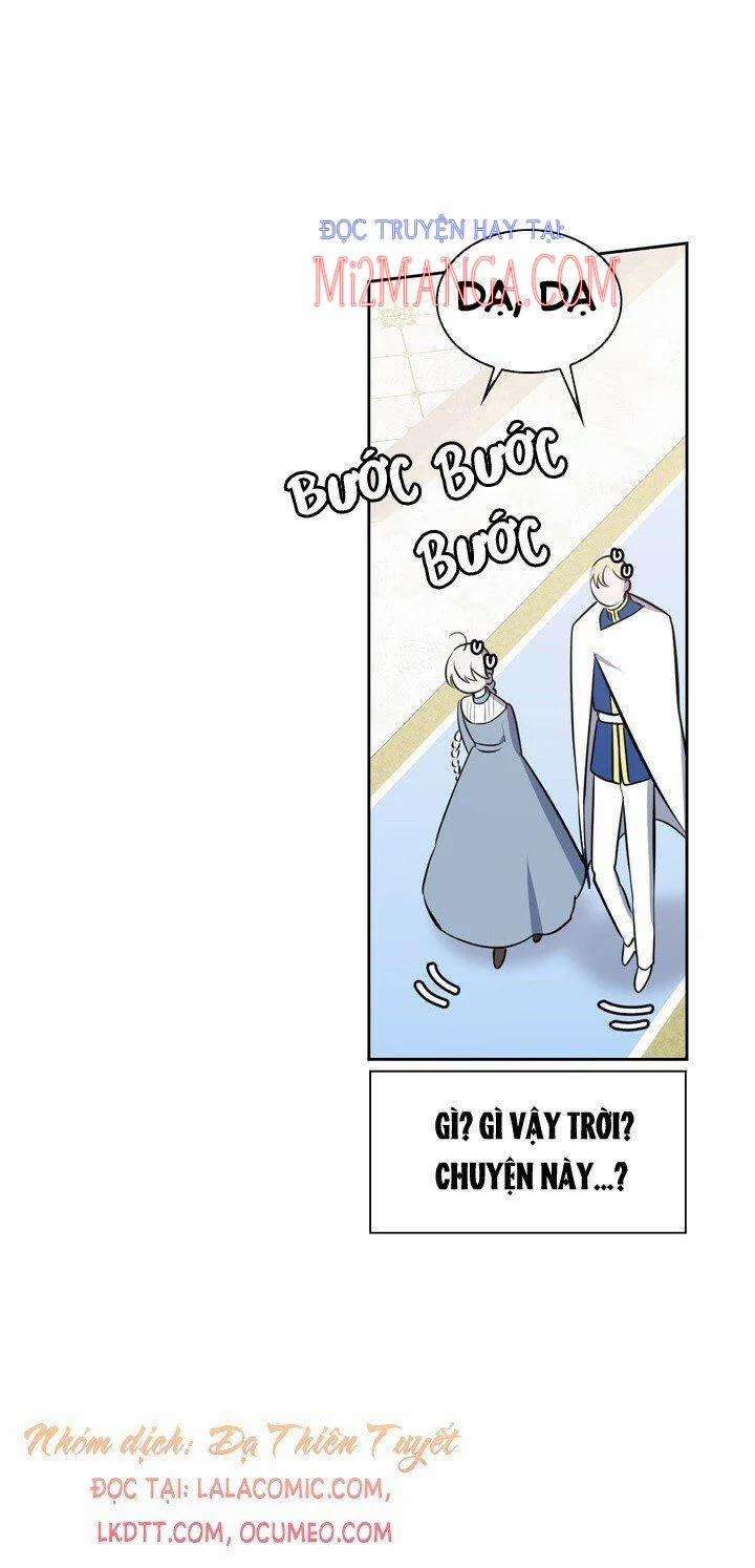 Đừng Đụng Vào Em Trai Ta 31 trang 6