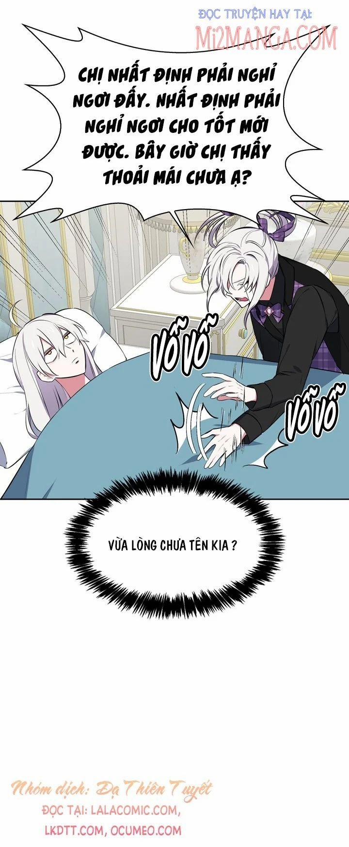 Đừng Đụng Vào Em Trai Ta 32.5 trang 15