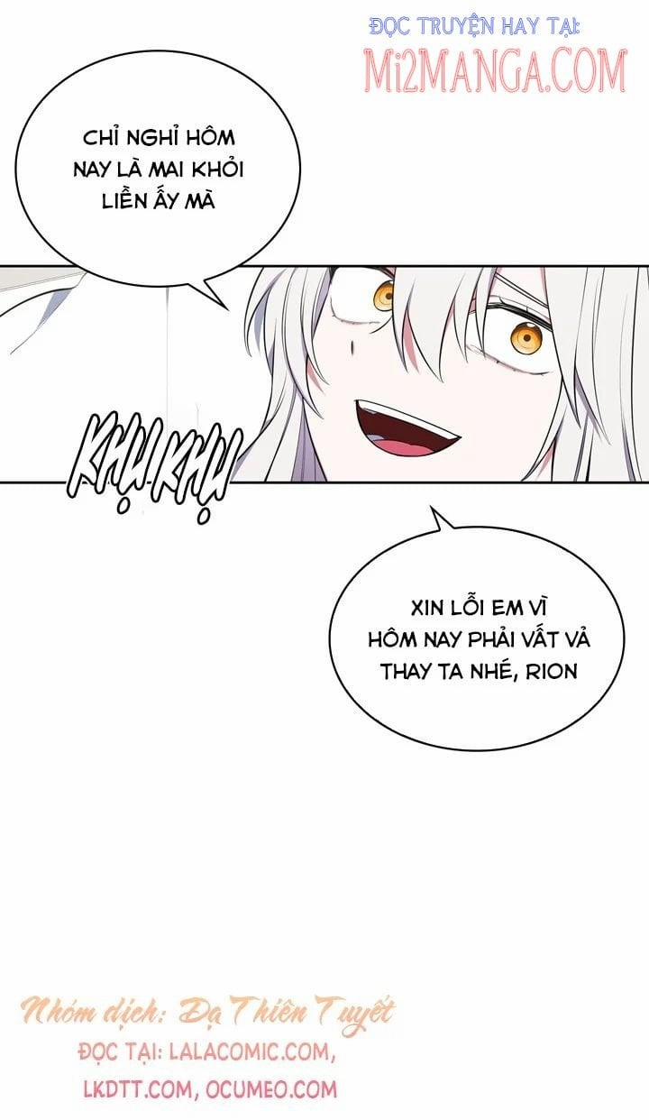 Đừng Đụng Vào Em Trai Ta 32.5 trang 16