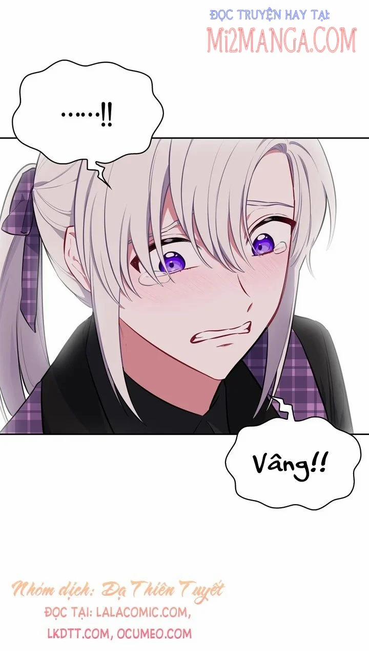 Đừng Đụng Vào Em Trai Ta 32.5 trang 24