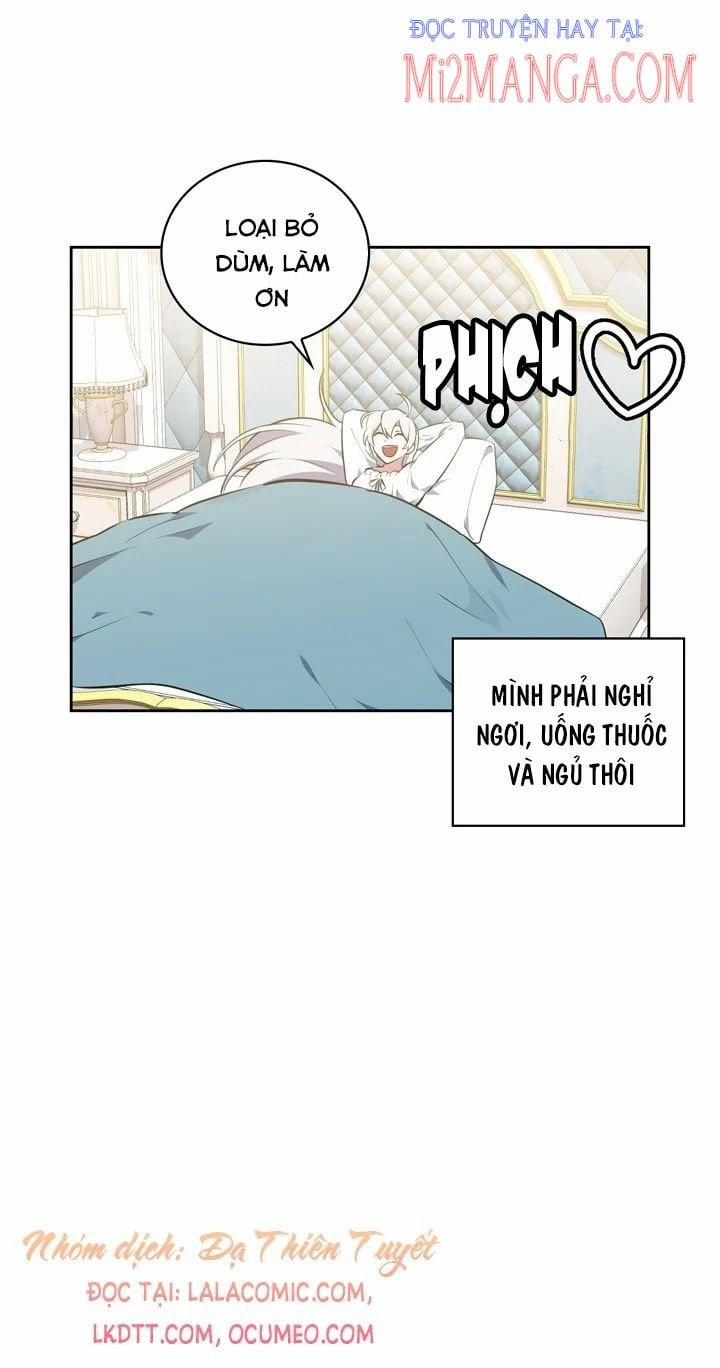 Đừng Đụng Vào Em Trai Ta 32.5 trang 29