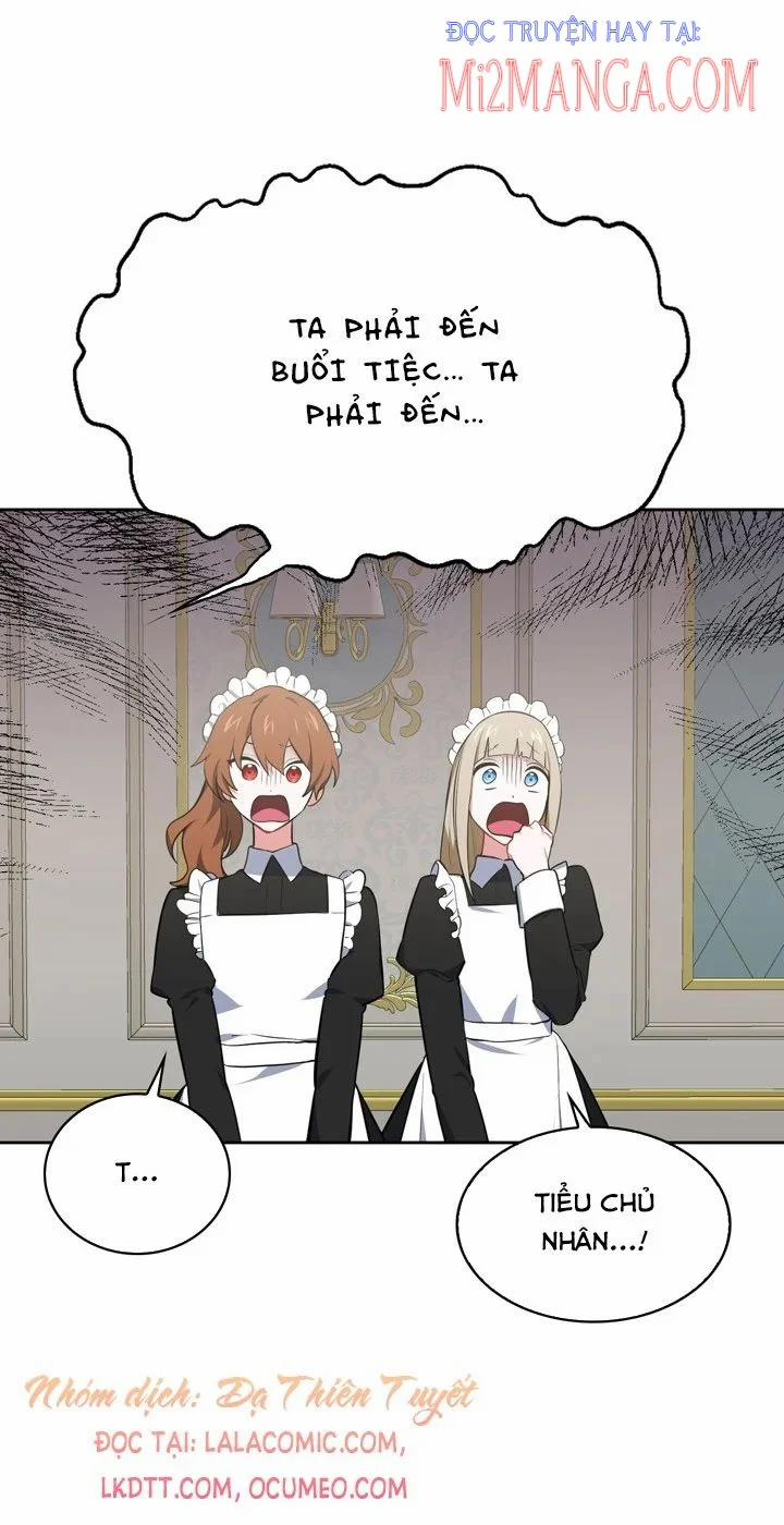 Đừng Đụng Vào Em Trai Ta 32.5 trang 31