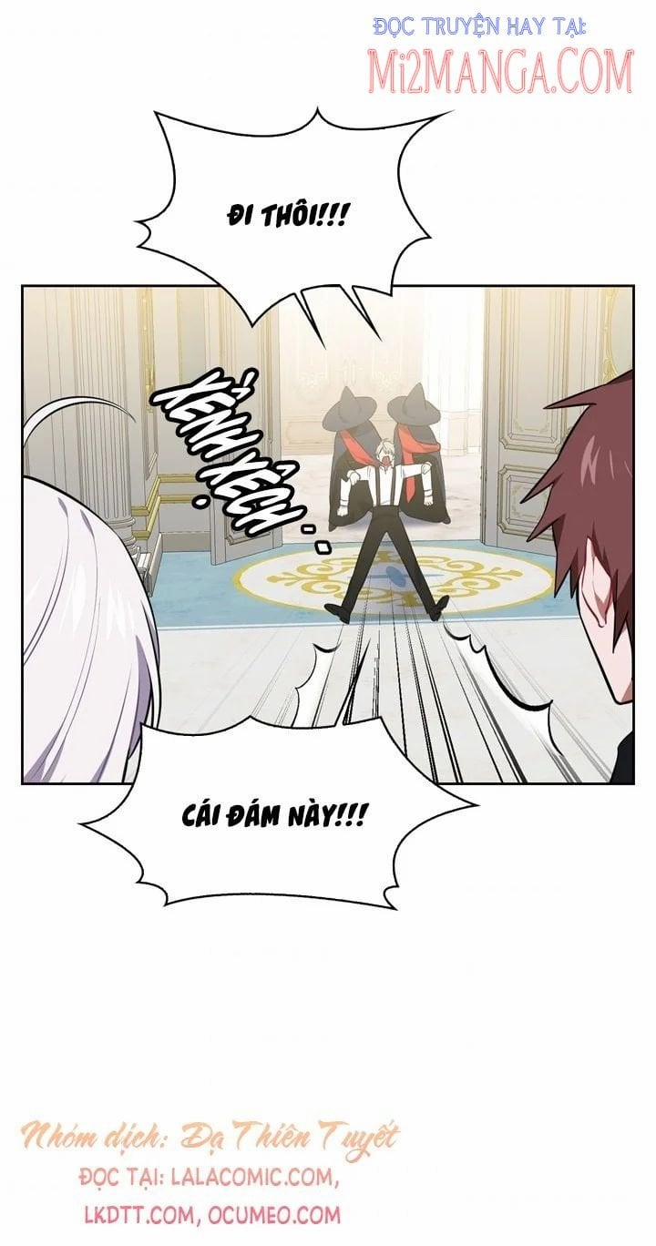 Đừng Đụng Vào Em Trai Ta 32.5 trang 6