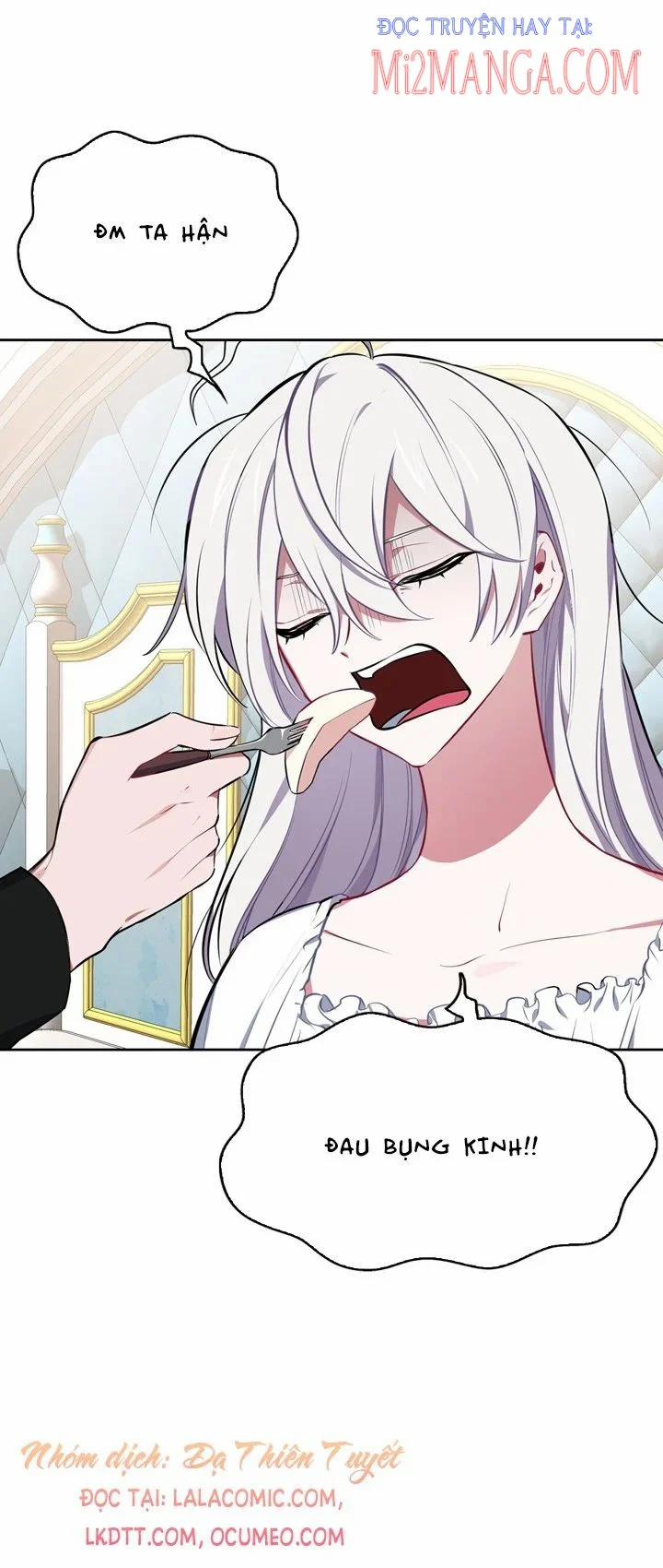 Đừng Đụng Vào Em Trai Ta 32 trang 10