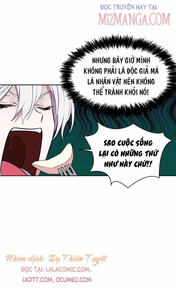 Đừng Đụng Vào Em Trai Ta 32 trang 12