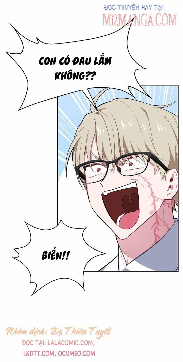 Đừng Đụng Vào Em Trai Ta 32 trang 17