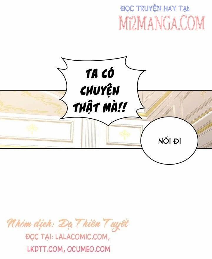 Đừng Đụng Vào Em Trai Ta 32 trang 19