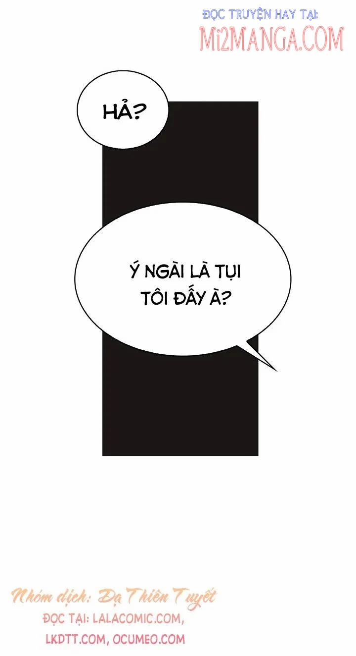 Đừng Đụng Vào Em Trai Ta 32 trang 22