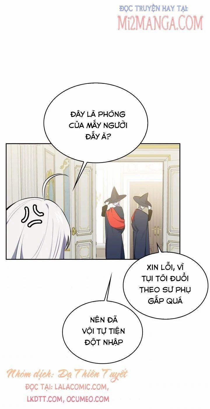 Đừng Đụng Vào Em Trai Ta 32 trang 24