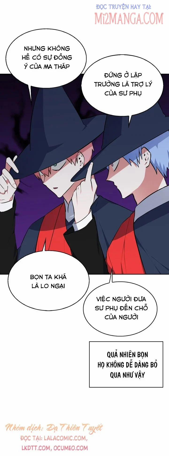 Đừng Đụng Vào Em Trai Ta 32 trang 27