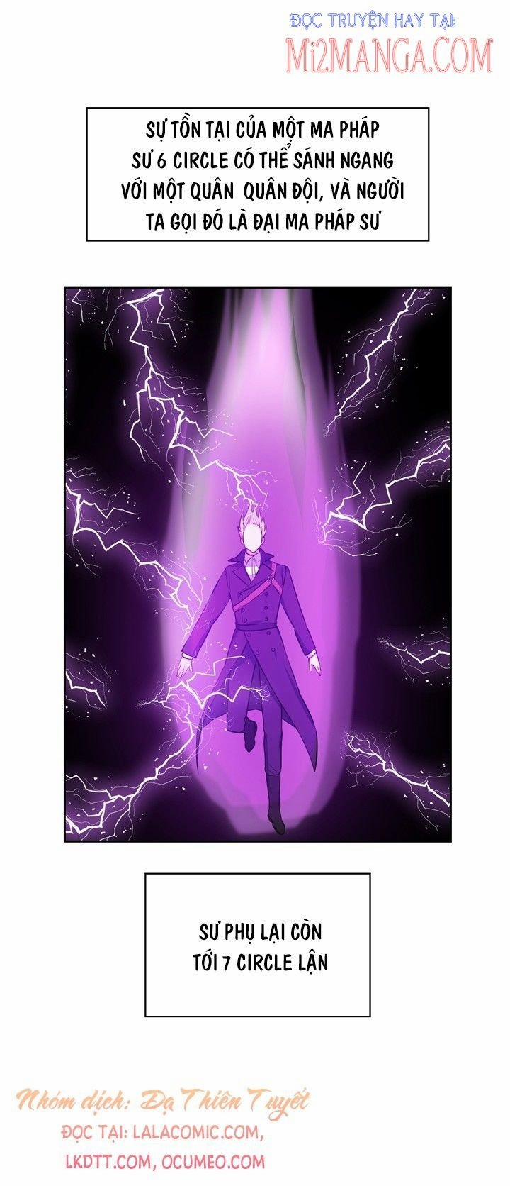 Đừng Đụng Vào Em Trai Ta 32 trang 28