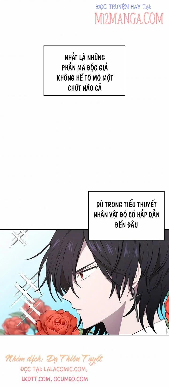 Đừng Đụng Vào Em Trai Ta 32 trang 3