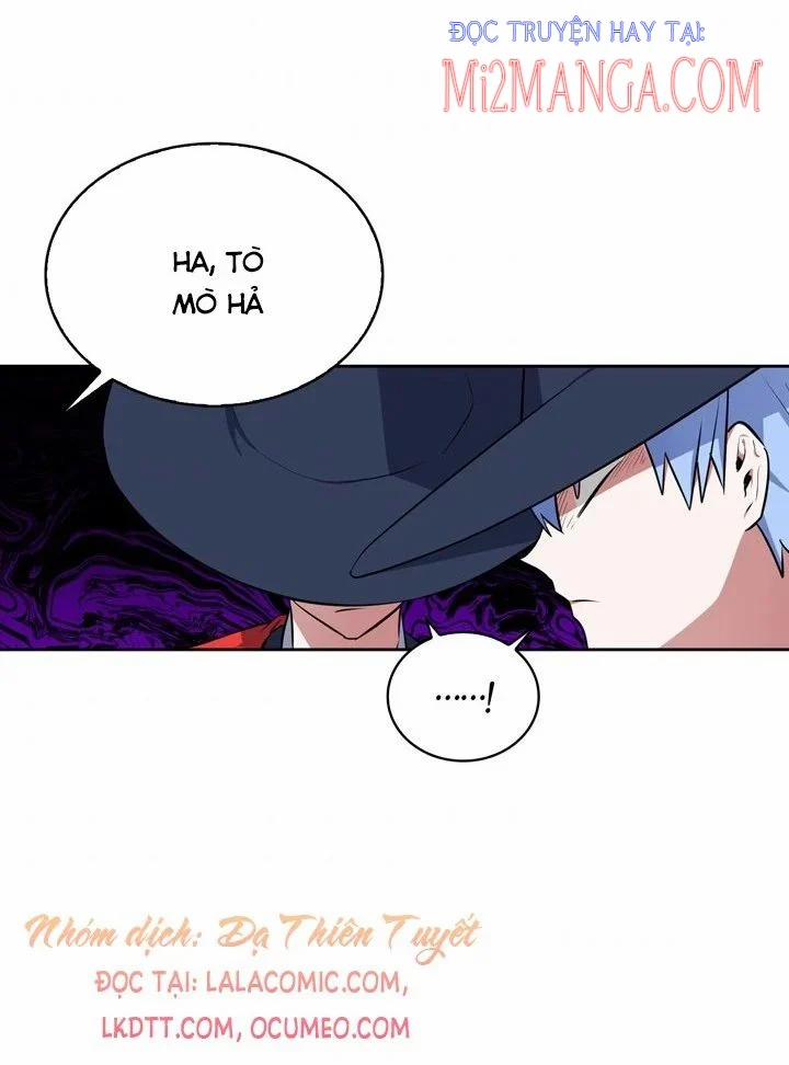 Đừng Đụng Vào Em Trai Ta 32 trang 33
