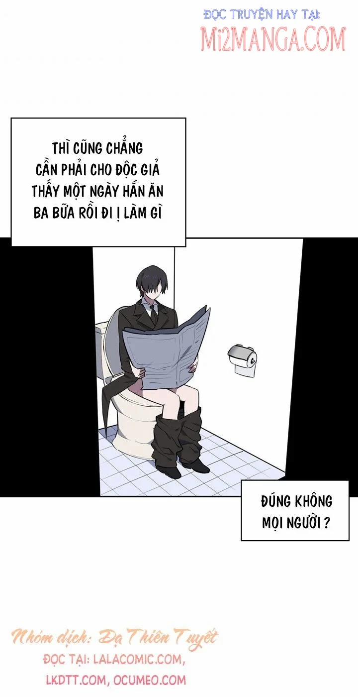 Đừng Đụng Vào Em Trai Ta 32 trang 4