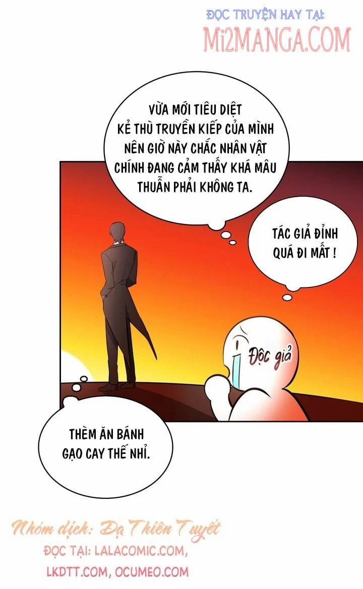 Đừng Đụng Vào Em Trai Ta 32 trang 6