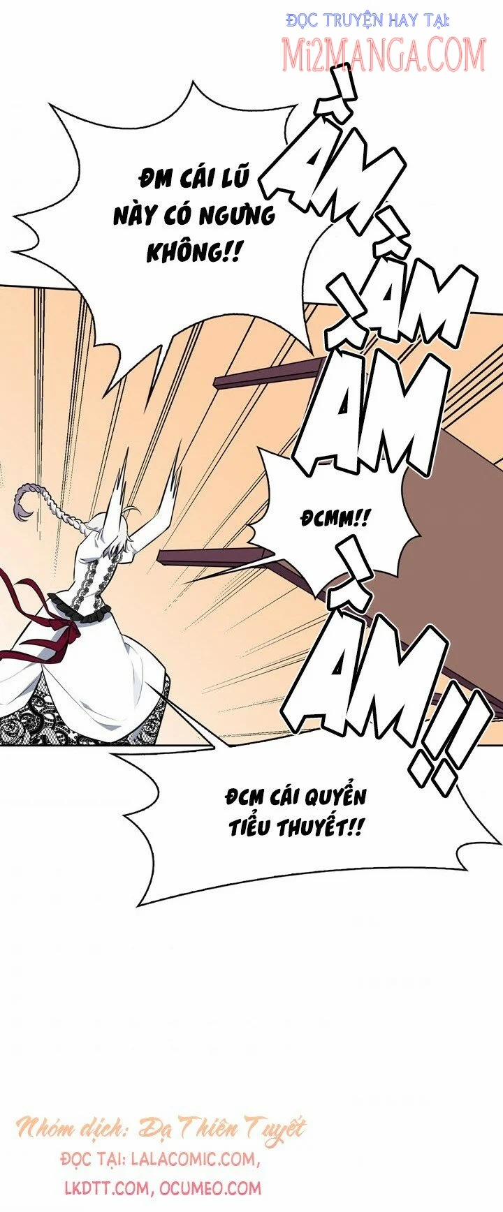 Đừng Đụng Vào Em Trai Ta 33.5 trang 12