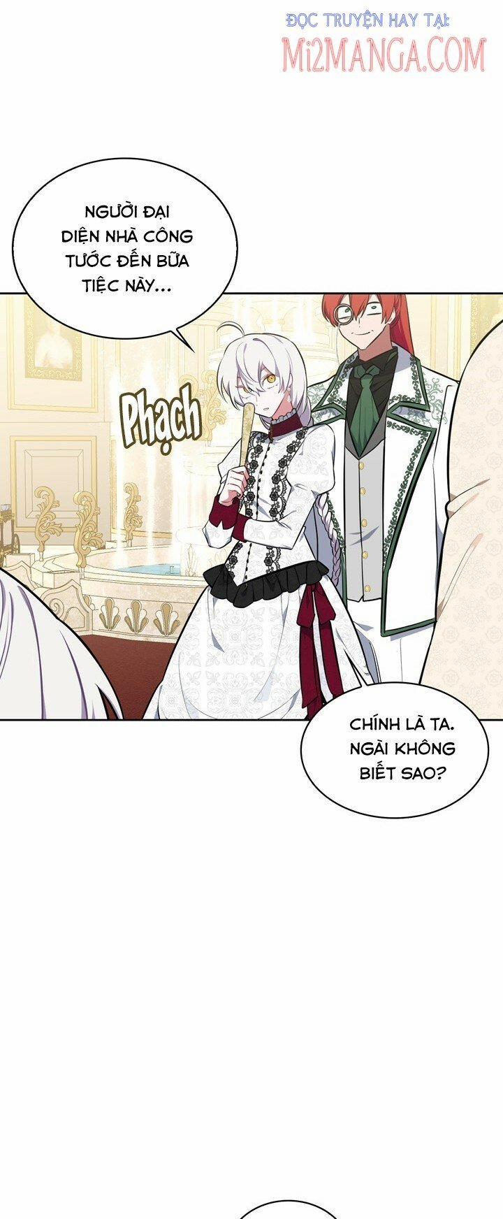 Đừng Đụng Vào Em Trai Ta 33.5 trang 15