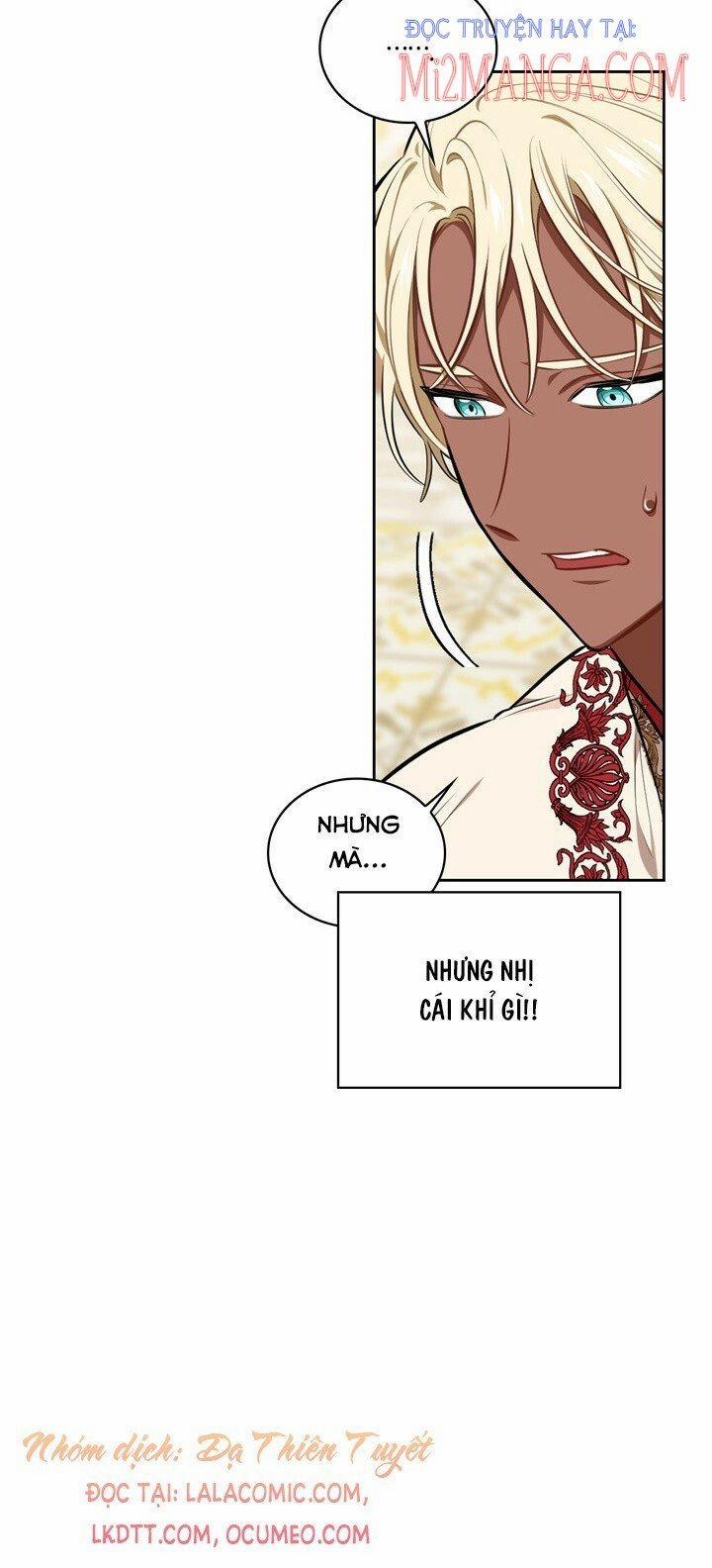 Đừng Đụng Vào Em Trai Ta 33.5 trang 16