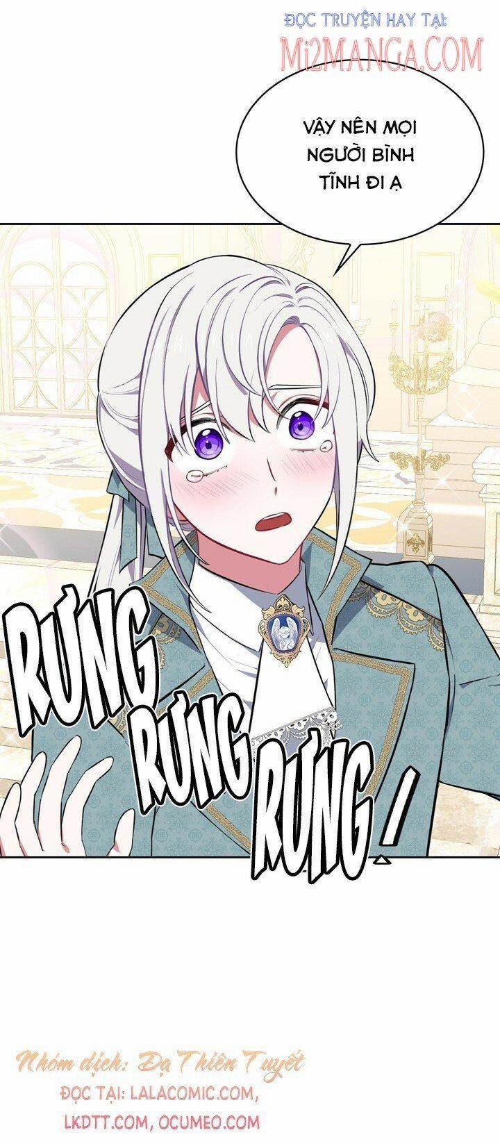 Đừng Đụng Vào Em Trai Ta 33.5 trang 20